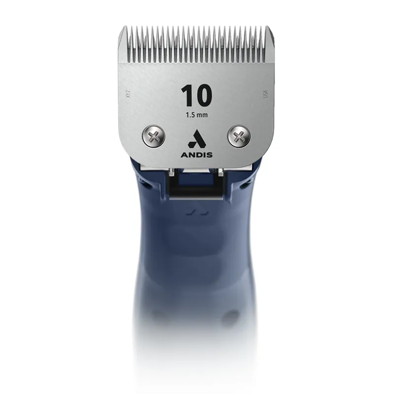 Andis eMERGE Clipper Blue - Kép 5