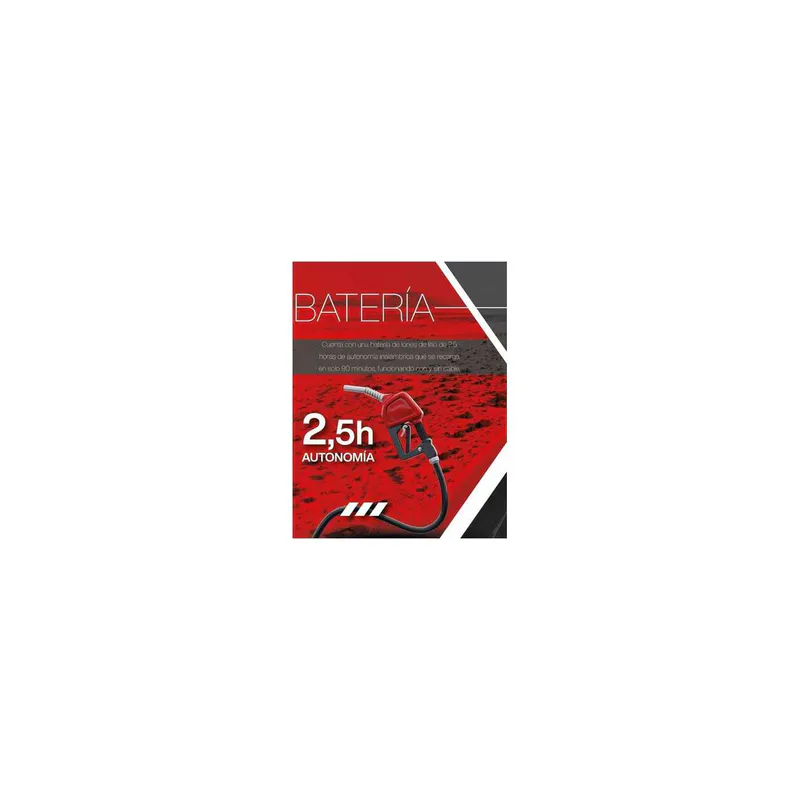 Beardburys GT-390 Boost Trimmer - Kép 6