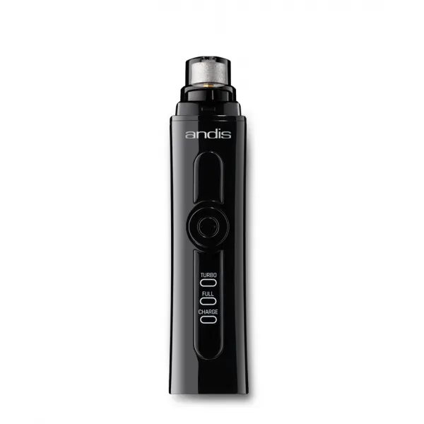 Andis Cordless Nail Grinder - Kép 2