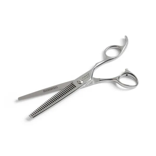 Barber olló Takimura 6,5" - Kép 4