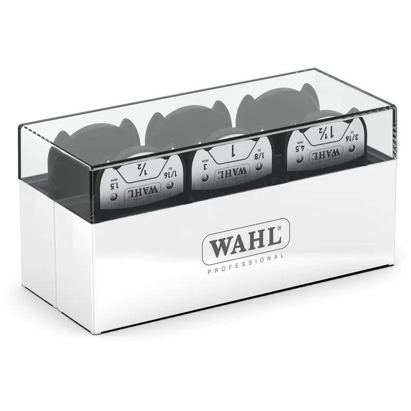 WAHL 1801-7110 prémium mágneses toldófésű-készlet - Kép 1