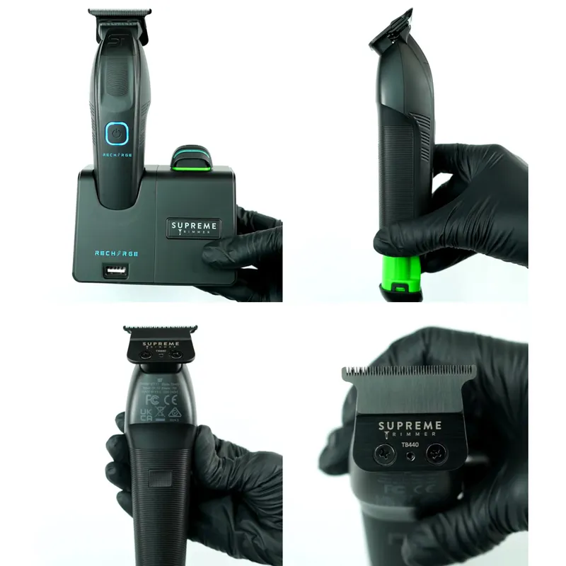 Supreme Trimmer RECHARGE™ Trimmer - Kép 1