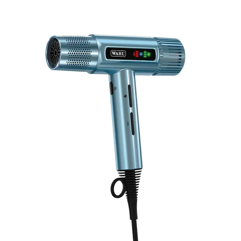 WAHL Vanquish Cool Blue hajszárító - Kép 3