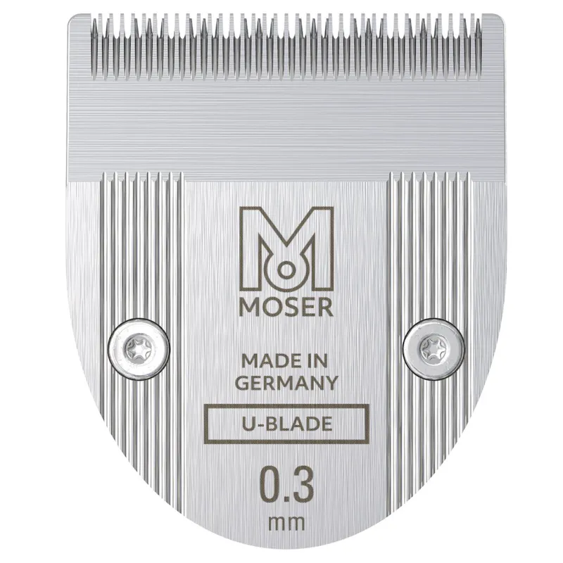 WAHL/MOSER U-Blade nyírófej - Kép 1