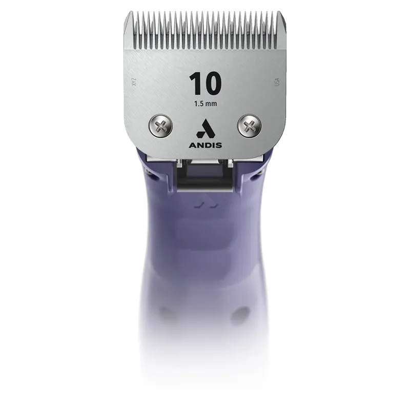 Andis eMERGE Clipper Purple - Kép 6