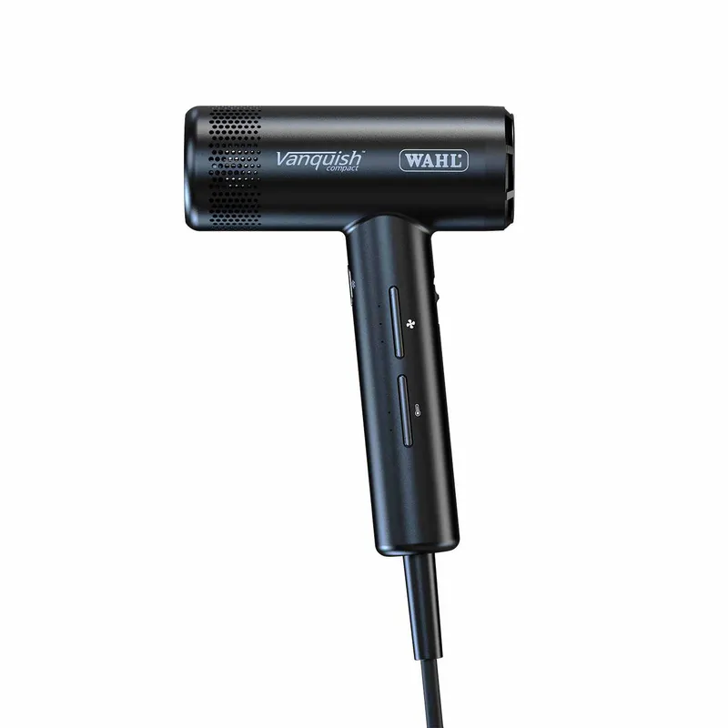 Hajszárító WAHL Vanquish Compact - Kép 2