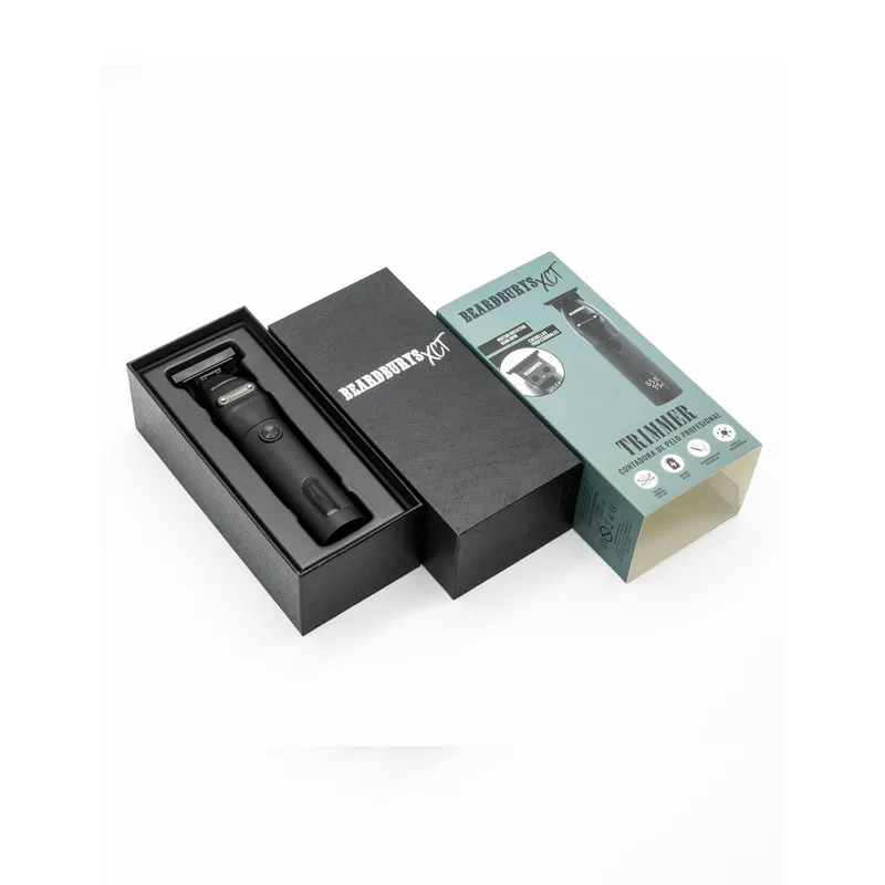 Beardburys Trimmer XCT Professional Detail Trimmer - Kép 5