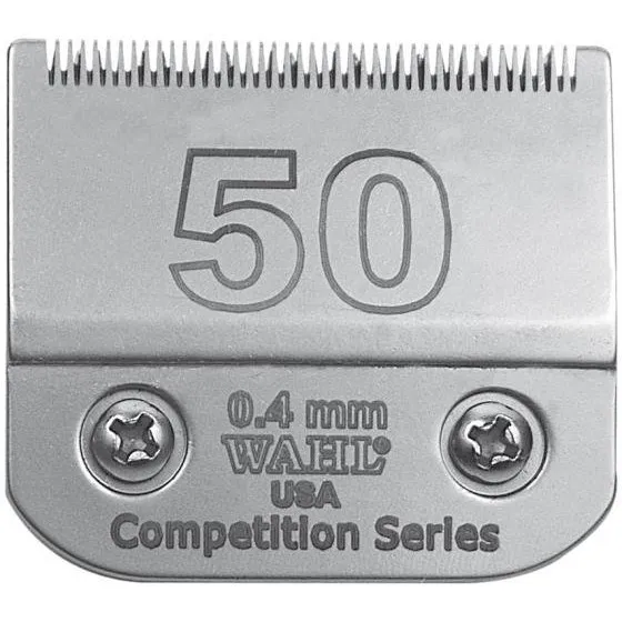 WAHL 1247-7410 nyírófej - 0,4 mm - Kép 1