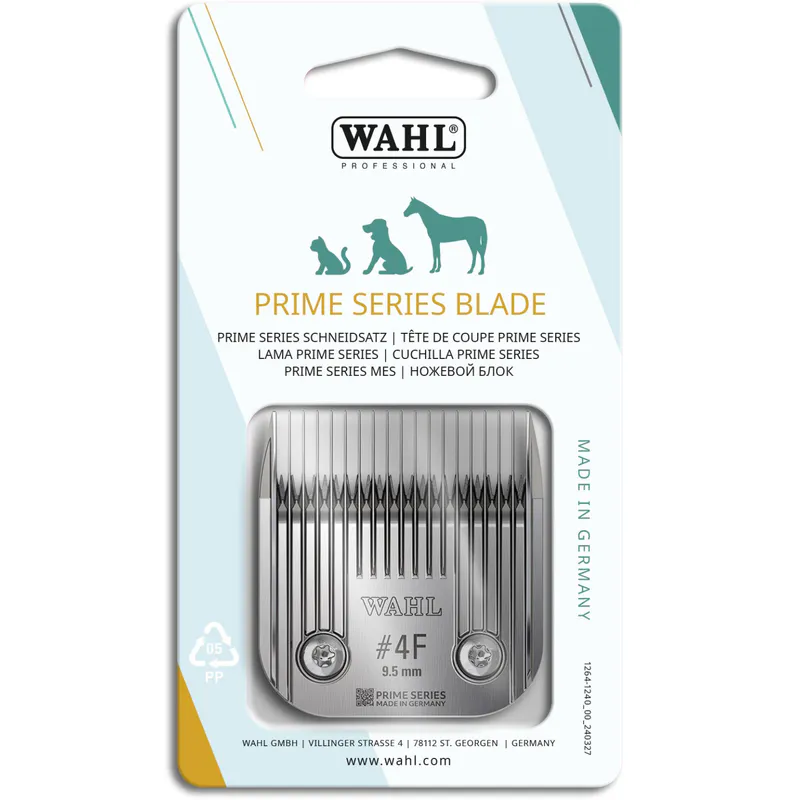 WAHL 9,5 mm nyírófej - Kép 2