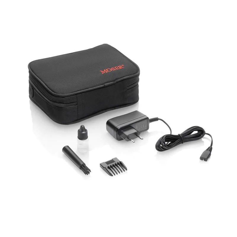 WAHL Prima Black - Kép 2