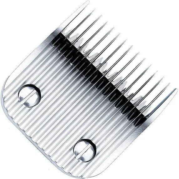 Hajvágó fej MOSER 1225-5880 9 mm - Kép 2