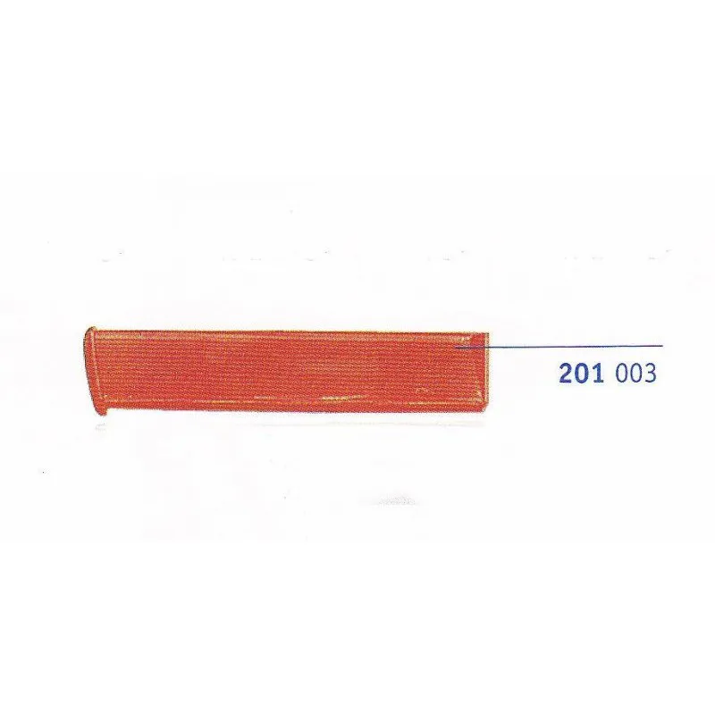 Betét a pengétartóhoz DOVO SHAVETTE 201 003 - Kép 3