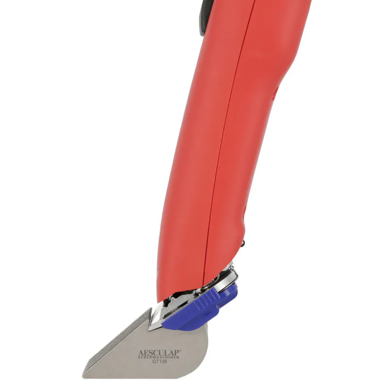 Aesculap SnapOn kiegészítő fésű 22 mm - Kép 3