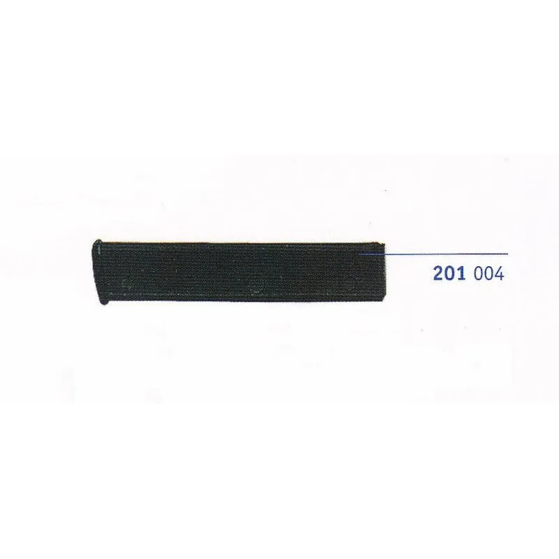 Betét a pengatartóhoz DOVO SHAVETTE 201 004 - Kép 2