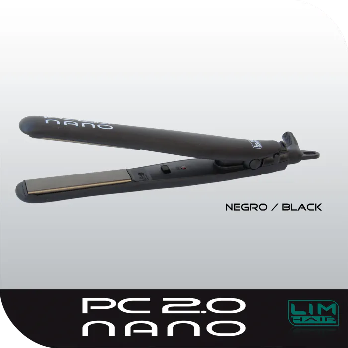 Mini hajvasaló LIM HAIR PC 2.0 nano - Kép 3