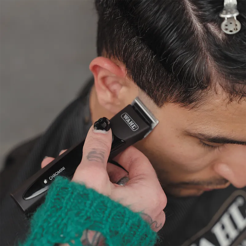 WAHL ChroMini - Kép 4