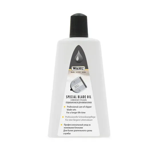 WAHL hajvágó gép olaj 200 ml
