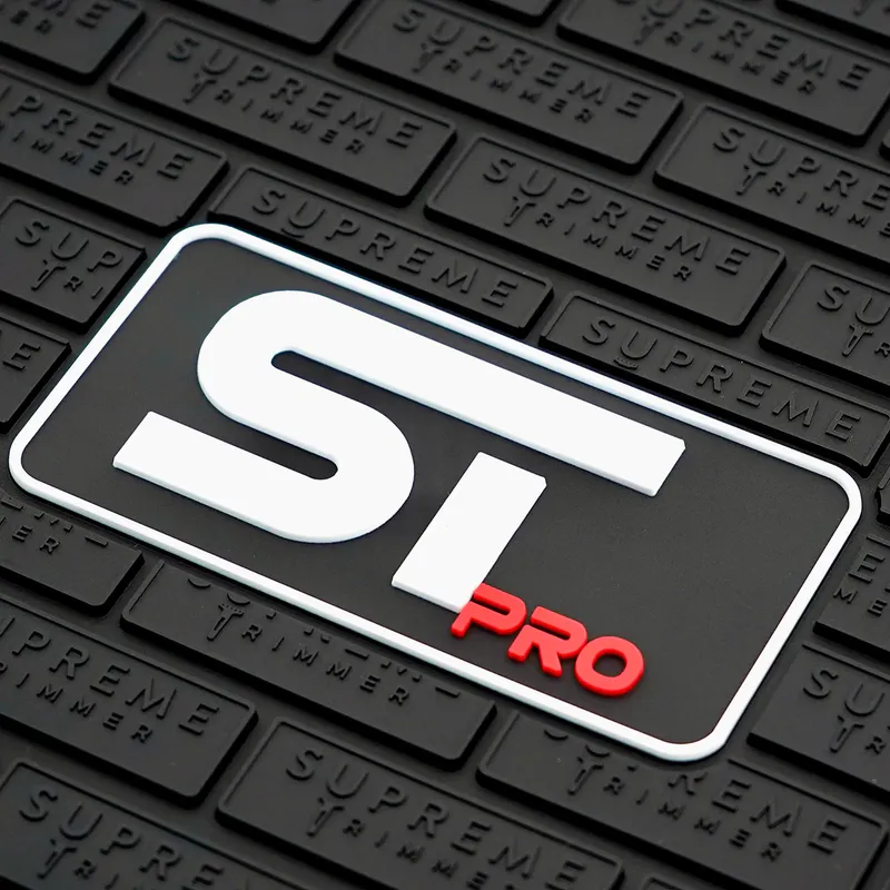 STpro Barber Tool Mat munkapadló - Kép 2