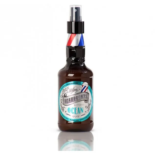 Beardburys Ocean tengeri só hajspray 250 ml. - Kép 1