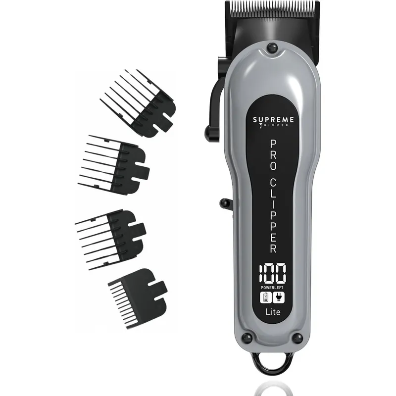 Hajvágó gép STpro PRO CLIPPER Lite - Kép 2
