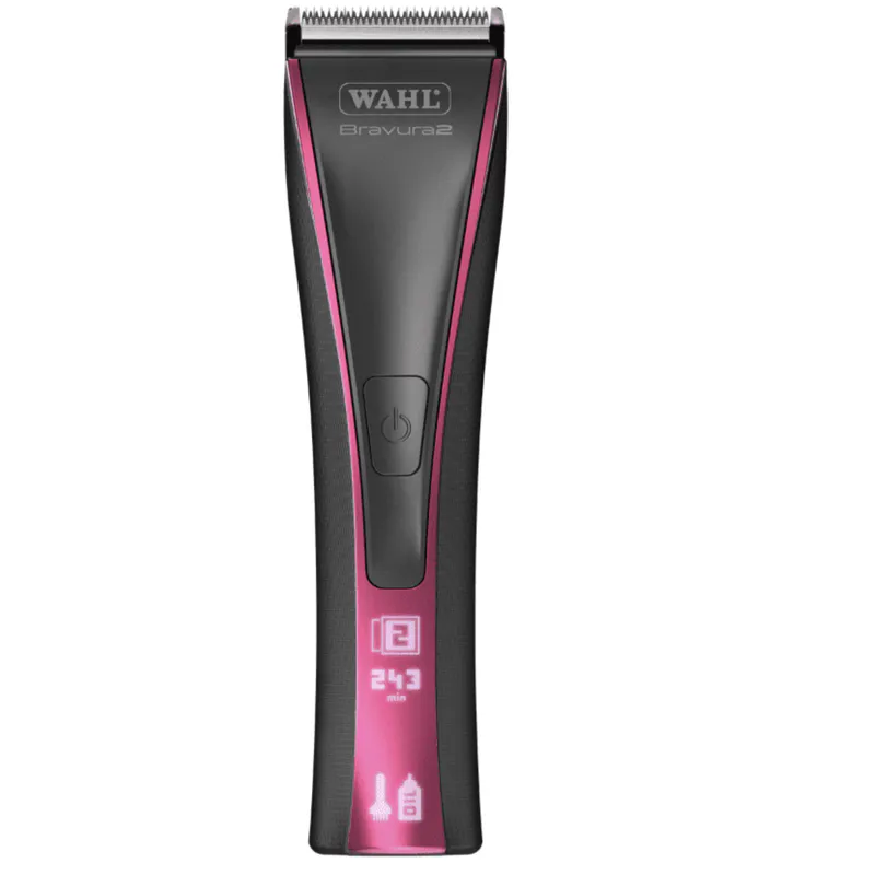 WAHL Bravura 2 Cordless - Kép 1