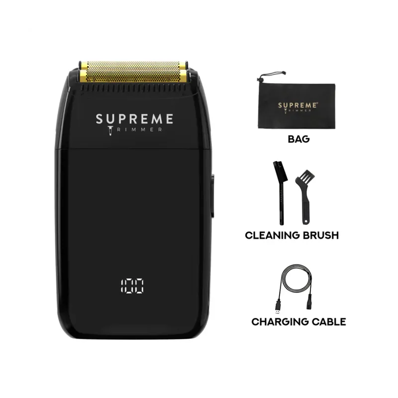 Shaver STpro Crunch Lite - Kép 2