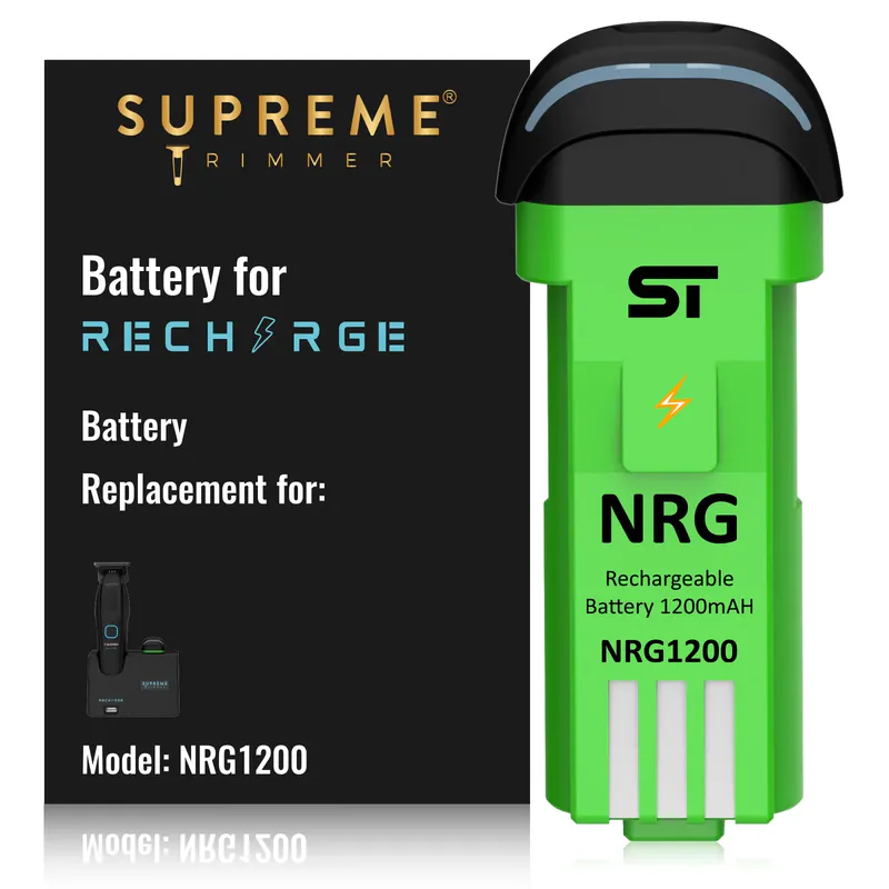STpro NRG1200 csereakkumulátor - Kép 3