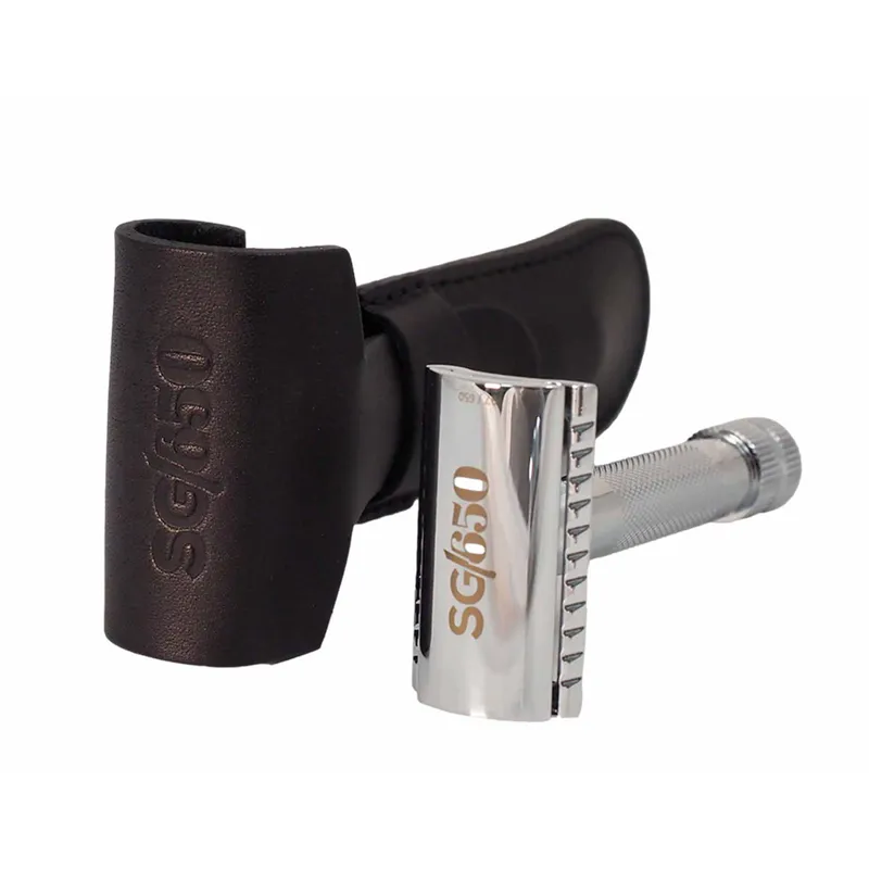 MERKUR Solingen 34651 borotvakészlet - Kép 3