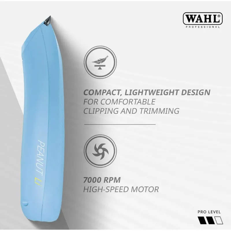 WAHL Peanut Li - Kép 3