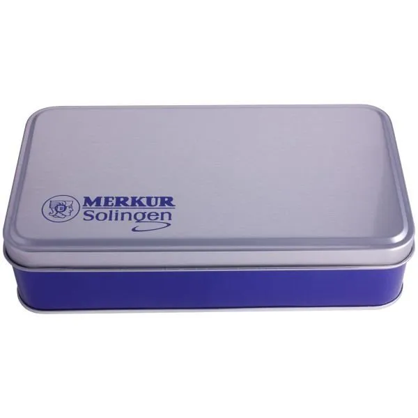 Borotva MERKUR Solingen 760 002 FUTUR - készlet - Kép 4