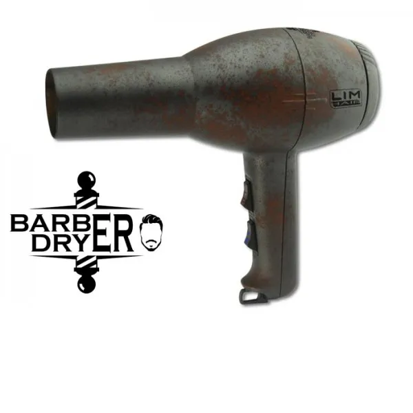 LIM HAIR Barber Dryer - Kép 1