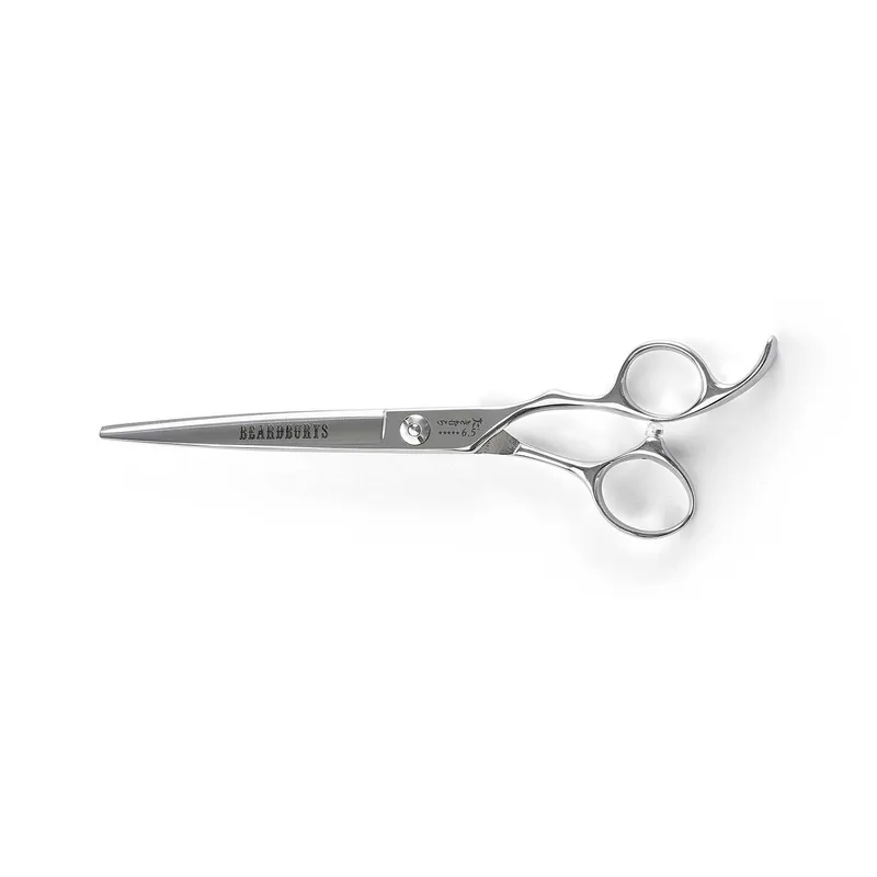 Barber olló Takimura 6,5" - Kép 1