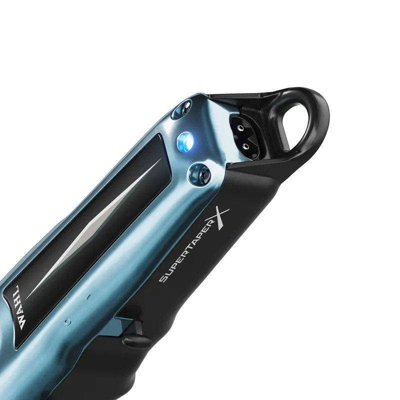 Wahl Cordless Super Taper X - Kép 3