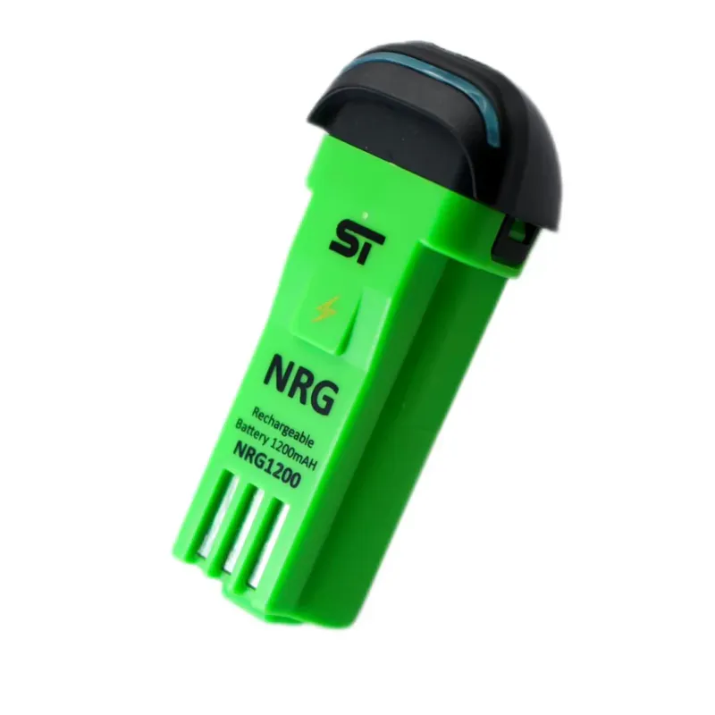 STpro NRG1200 csereakkumulátor - Kép 1