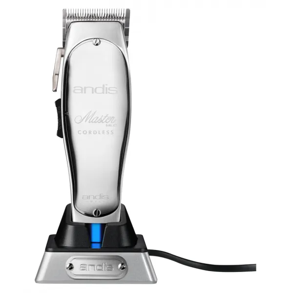 Andis Master Cordless Lithium-Ion hajvágó gép - Kép 4