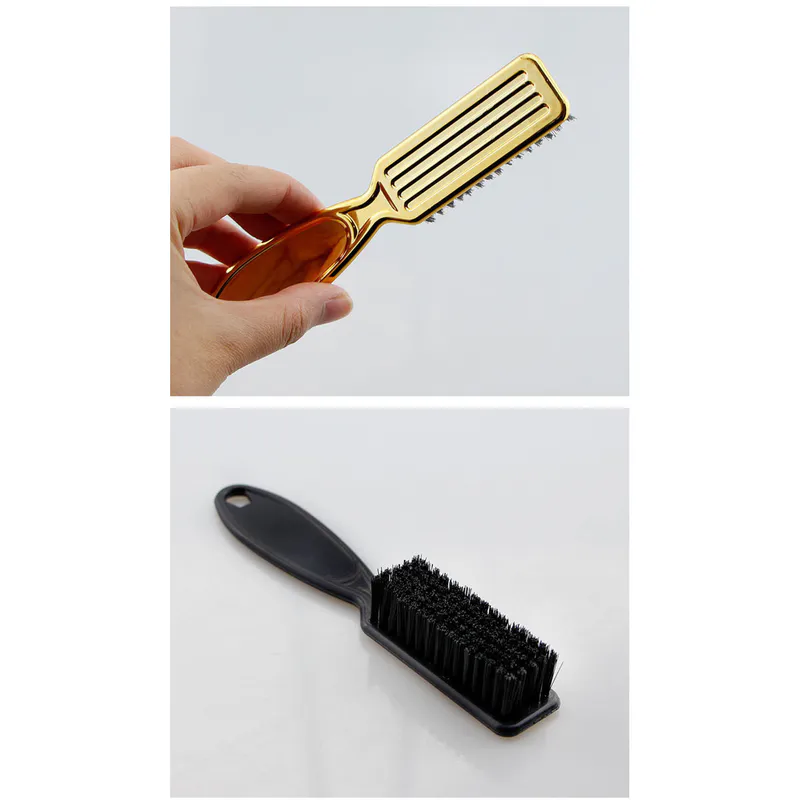 Fade Brush Gold - Kép 5