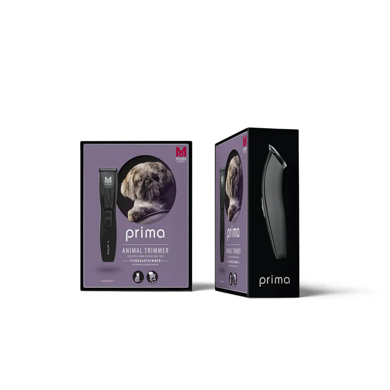 WAHL Prima Black - Kép 1