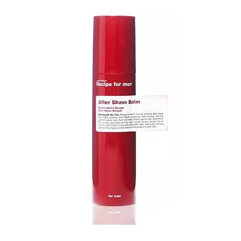 After Shave Balm - balzsam borotválkozás után - Kép 5