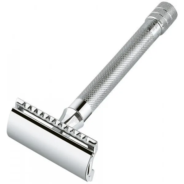 Merkur Solingen 24001 borotva - Kép 1