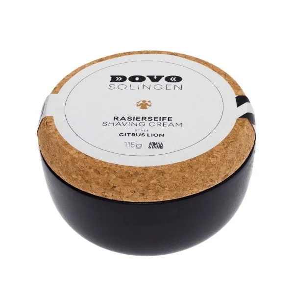 Borotvaszappan DOVO 51102201 Citrus Lion - Kép 1