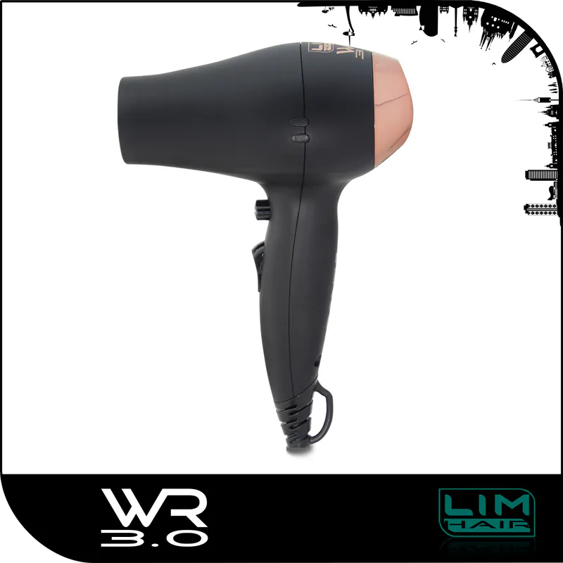 Szakáll- és hajszárító BARBER DRYER mini - Kép 4