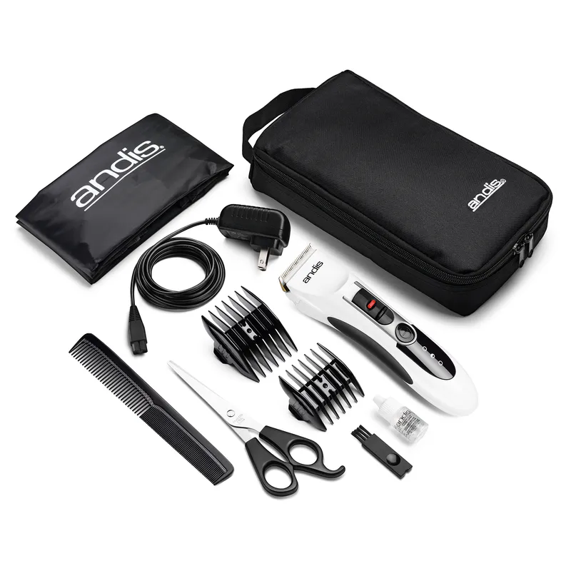 Andis Select Cut Pro Home - Kép 5