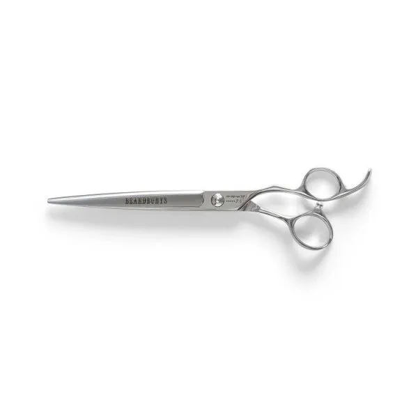 Barber olló Takimura 6,5" - Kép 3