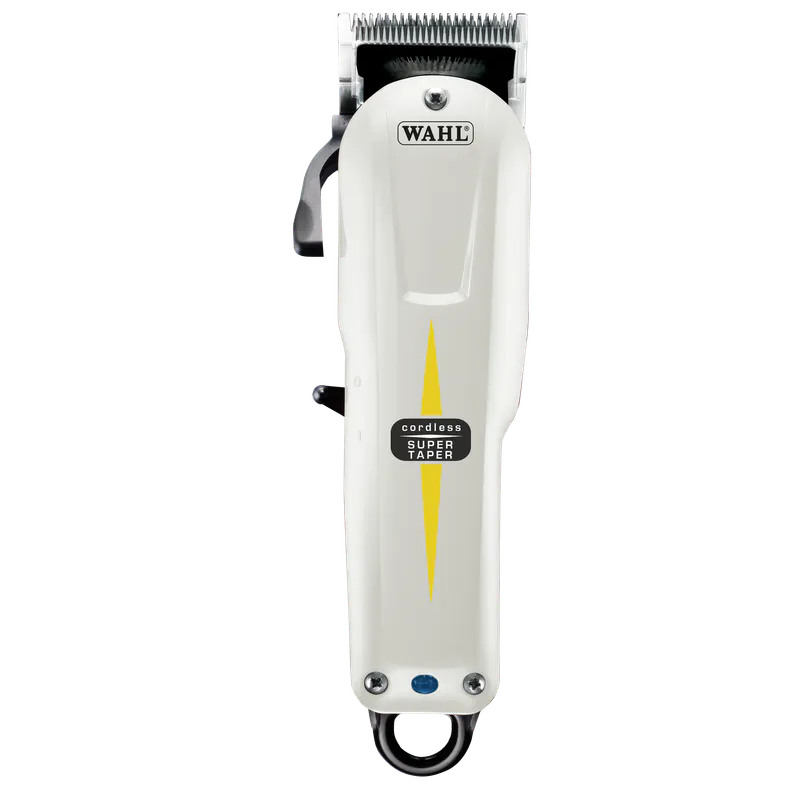 WAHL Cordless Super Taper - Kép 1