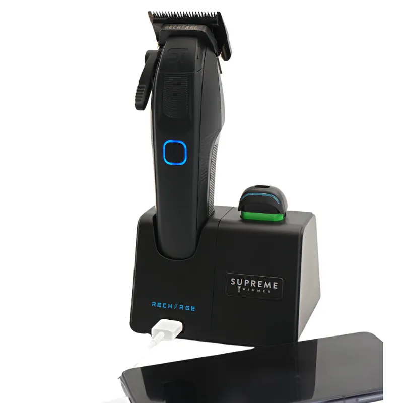 Supreme Trimmer RECHARGE™ Clipper - Kép 5