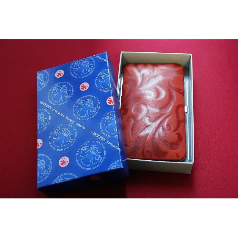 Manikűr DOVO Solingen 483 031 - Kép 3