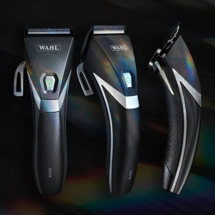 Wahl Kuno - Kép 6