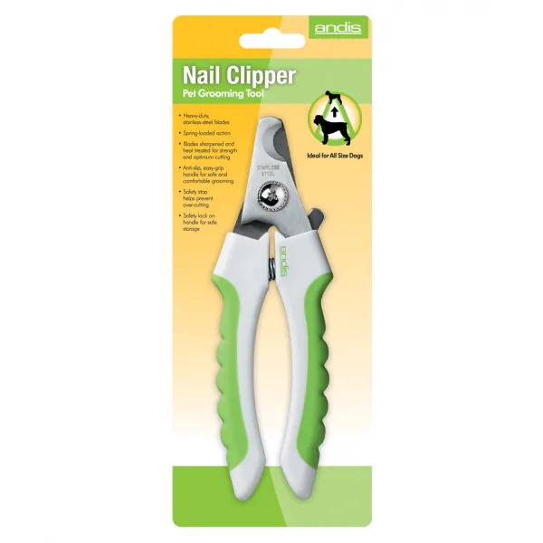 Andis Nail Clipper állatkarmokhoz - Kép 3