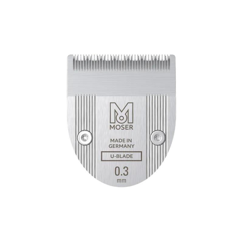 WAHL/MOSER U-Blade nyírófej - Kép 2