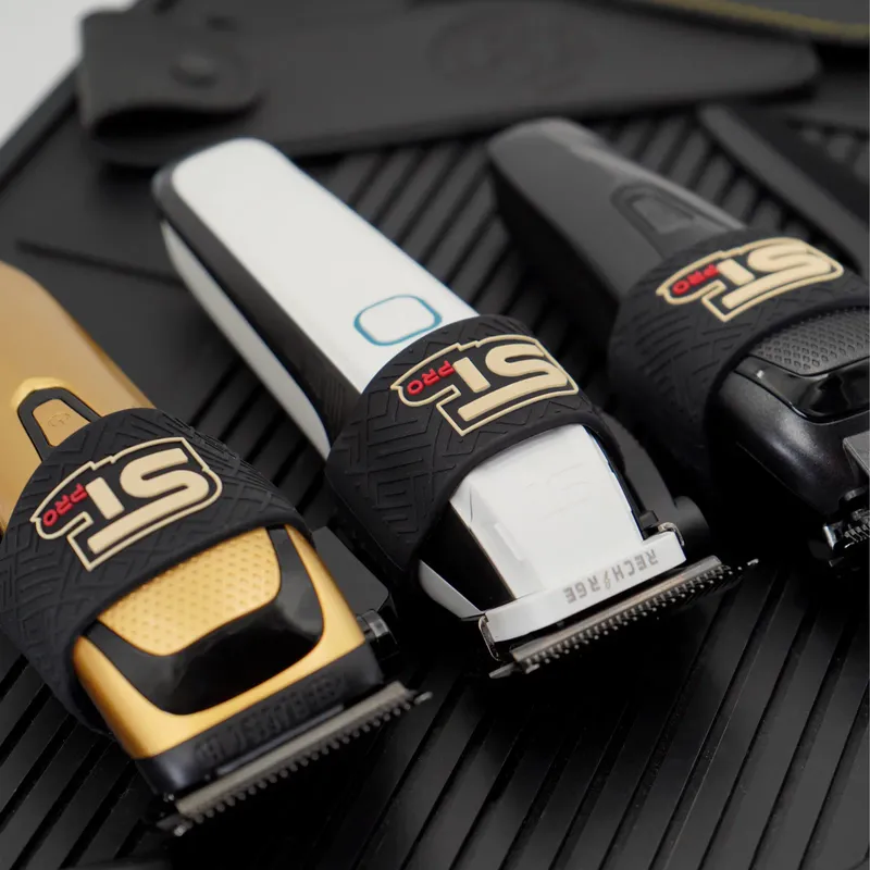 STpro Line Clipper csúszásgátló gyűrűk - Kép 4